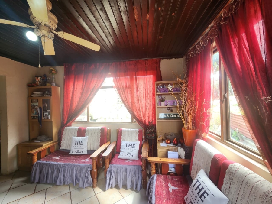 3 Bedroom Property for Sale in Pacaltsdorp Western Cape